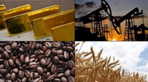 Küresel Piyasalarda Tutum: Enerji ve Enflasyon Baskısıyla Yükselen Riskler