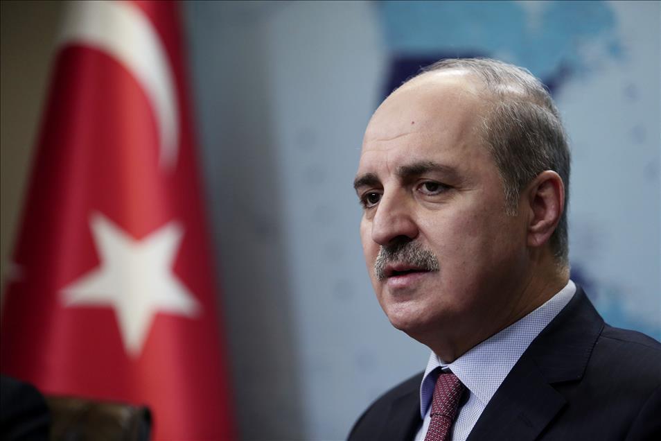 Kurtulmuş’un Balkan Zirvesi ve Romanya Görüşmeleriyle Bölgesel İş Birliği Vurgusu