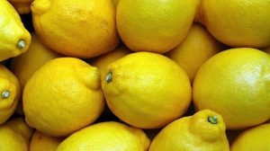 Limon Piyasasında Arz Güvenliği ve Vergi Düzenlemesi Hakkında Resmi Açıklama