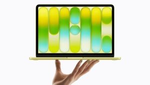 MacBook Neo ile Dengeler Değişiyor: Uygun Fiyat, Yeni Rekabet Alanı