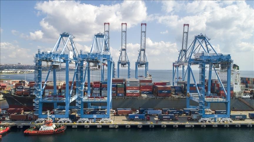 Makine İhracatında İlk dönem verileri ve Avrupa talebine ilişkin içgörüler
