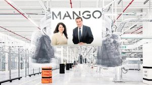 Mango Türkiye Yatırımları ve 2025 Finansal Başarıları: Barçelona Toplantısında Netleşen Stratejiler