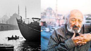 Mastering the Image: Ara Güler’in Siyah-Beyaz Yolculuğu ve Gizli Metni