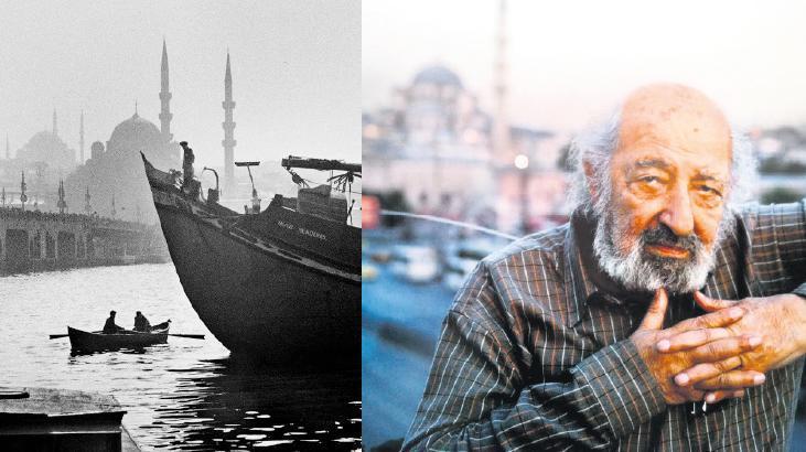 Mastering the Image: Ara Güler’in Siyah-Beyaz Yolculuğu ve Gizli Metni