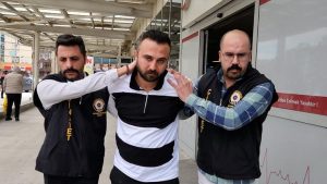 Mehmet Akif Tosun’un Cinayet Planı: Babasını Öldürdükten Sonra Kız Kardeşine Yönelen Kaçış