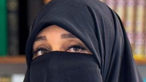 Meryem’in Adanmışlığı: İslam’la Yeniden Doğuş ve Camideki Huzur