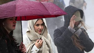 Meteoroloji Kurumu Güncel Uyarıları ve Bölgesel Hava Durumu Özeti