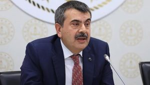 Milli Eğitim Bakanı Tekin’in Laiklik ve Eğitimde Değerler Üzerine Değerlendirmeleri