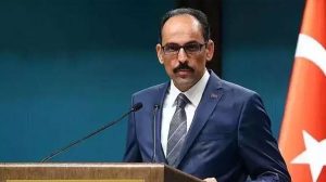 MİT Başkanı Kalın, Hamas Heyetiyle İstanbul’da Görüştü ve Bölgesel Durumu Değerlendirdi