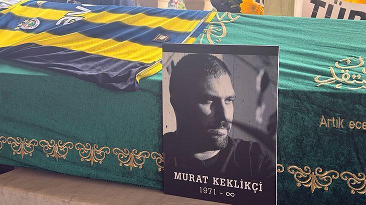 Murat Keklikçi: Gazetecilikten İnsanlığa Dair İzler