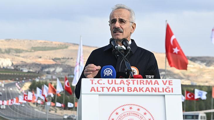 Musabeyli Ayrım-Kilis Yolu Açılışı: Ulaşımda Yeni Dönem Başlıyor