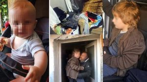 Mustafakemalpaşa’da Yaşanan Şok Olayda Nr.  NS’nin Kurtarılması ve Aile İçinde Gelişen Gelişmeler