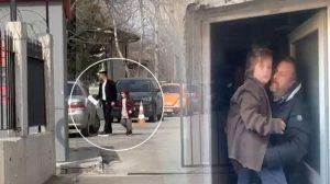 Nazar S.’in Minasında Gizem: Baba, Anne ve Kamu Yetkililerinin Takipteki Siyasi Dakikaları