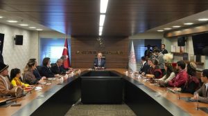 Nevruz Buluşması: Türk Dünyasının Birlik ve Kültür Yolculuğu