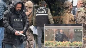 Nispetiye Şubesinde Silahlı Girişim: Banka Müdürü ve Güvenlik Görevlisinin Mağduriyetiyle Sonuçlanan Olayın Ayrıntıları