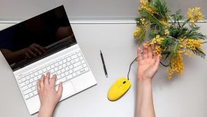 Ofis Tozu ve Hava Kalitesi: Kronik Akciğer Hastaları İçin Kritik Uyarı