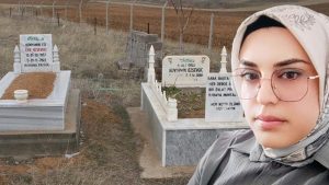 Olayda Yaşananlar: Mezarlıktan Sonra Gelen Saldırı ve Gözaltı