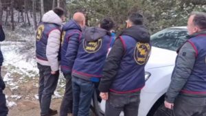 Ormanda Gizlenen Kemikler: 2016’daki Cinayetlerle Bağlantılı Yeni DNA Kanıtları