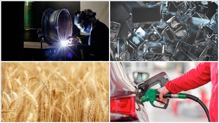 Orta Doğu Jeopolitik Riskleri ve Makro Verilerin Emtia Piyasalarına Yansıması