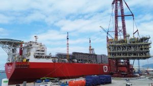 Osman Gazi Yüzer Üretim Platformu: Karadeniz’de Enerji Bağımsızlığı için Yeni Bir Dönem
