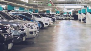 Otopark Altyapısındaki Eksiklik ve Hizmet Kusuru Sonucunda Zarar Tazmini Kararı