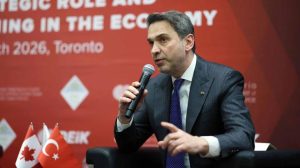 PDAC 2026: Türkiye’nin Enerji ve Madencilik Vizyonu Kanada Temaslarında Yerini Güçlendirdi