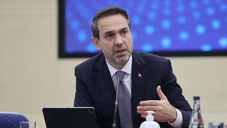 PDAC 2026’de Türkiye’nin Enerji ve Madencilik Stratejisi: Yerli Kaynaklar, Nükleer Genişleme ve Uluslararası İşbirlikleri