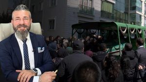 Pendik’te Oto Galeri Gerginliği ve Trajedi: Silahlı Çatışmada Yaşananlar