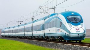 Ramazan Bayramı İçin Tren Kapasitesi Artışları ve Ek Sefer Duyurusu