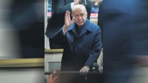 Ramazan Bayramı Kutlaması ve Türkiye’nin Güvenlik Perspektifi: Liderlik, Sağlık Girişimleri ve Bölgesel Diyalog