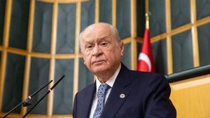 Ramazan Bayramı Mesajı: Barış, Barış ve Birlik Çağrısı