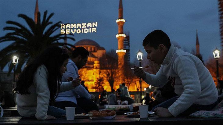 Ramazan Döngüsü: 2030’da İki Kez Başlayan Ay ve 32-33 Yılda Tekrarlayan Benzer Durumlar