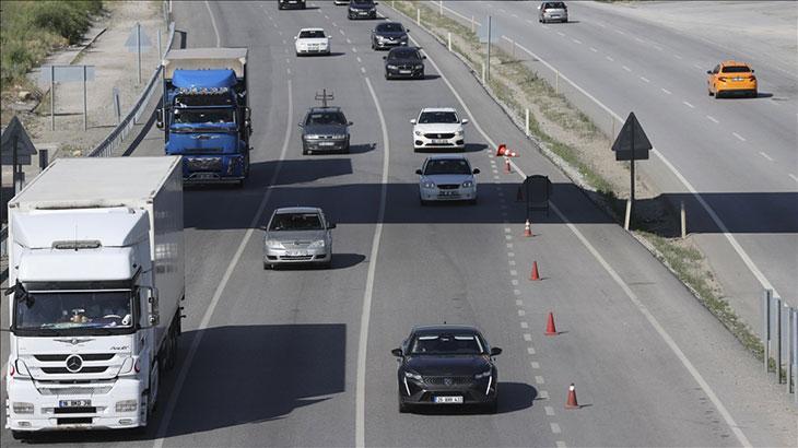 Ramazan ve Bayram Tatili İçin Türkiye Genelinde Trafik ve Asayiş Tedbirleri: Hızlı Denetimler ve Özverili Görevler