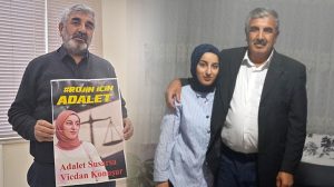 Rojin Kabaiş Vakasında DNA İncelemesi ve Cep Telefonu Analizlerine Yönelik Gelişmeler