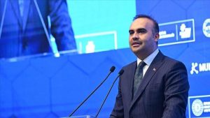 RTEÜ 20. Yıl Etkinliği: Bilim ve Teknoloji Odaklı Yolculukta Milli Hamleler ve Gençlerle Buluşma