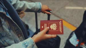 Rus Turistlerin Seyahat Tercihleri: İptaller ve Yeni Rotalar