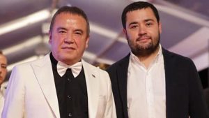 Rüşvet ve Yolsuzluk Davasında İlk Duruşma: Böcek Ailesinin Gözaltı Süreci ve Yargı Gelişmeleri