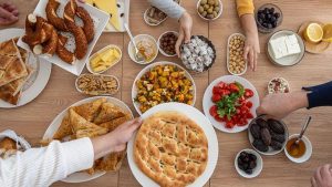 Sahur ve Oruç: Vücuda Uygun Planla Enerjinizi Dengede Tutun