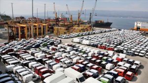Sakarya’nın Ocak-Şubat Dış Satımında Otomotivde Yükselen Performans ve Üretim Dağılımı