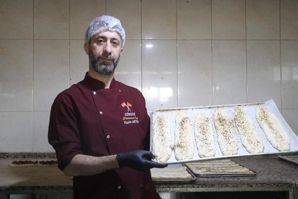 Sakarya’nın Ramazan Geleneği: Yılda Sadece Bir Ay Üretilen Kıymalı Pide