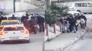 Sanal Medyada Trafikte Kavga Hissi: Eyüpsultan’da Olayın Ayrıntıları ve Yetkili İncelemesi