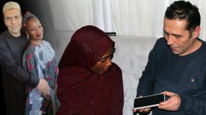 Sanaldan Gerçeğe: Nijerya’da Tanışıp Türkiye’de Mutlu Evliliğe Uzanan Hikâye