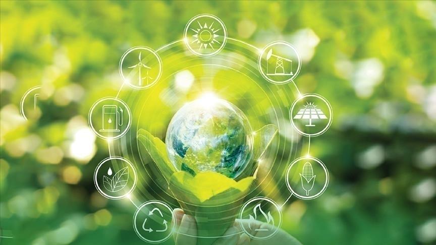 SAYEM Yeşil Dönüşüm 2026-1 Çağrısı: AR-GE ve Ürünleştirme Platformlarıyla Yeşil Döneme Yolculuk