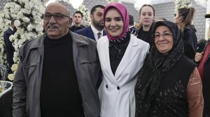 Şehit Aileleri ve Gazilerle Vefa Buluşması: İftar Keyfi ve Dayanışmanın Gücü