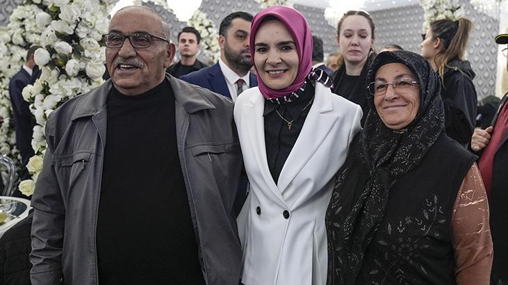 Şehit Aileleri ve Gazilerle Vefa Buluşması: İftar Keyfi ve Dayanışmanın Gücü
