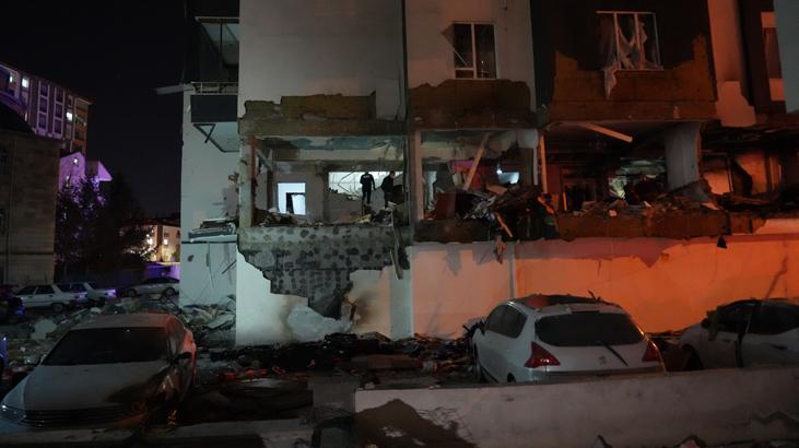 Selçuk Mahallesi’nde Yaşanan Doğal Gaz Patlaması: Yaşam Kurtaran Müdahaleler ve Bölgesel Güvenlik Tedbirleri
