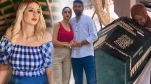 Semiha Deniz İçin Cenaze Töreni ve Şiddet İçeren Olayların Ardından Gelen Gözyaşları