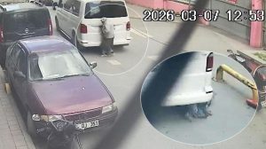 Seyyid Ömer Mahallesi’nde Otomobilin Yaya Geçidindeki Kadına Çarpması: Görgü Tanıkları ve Yetkililerin Açıklamaları