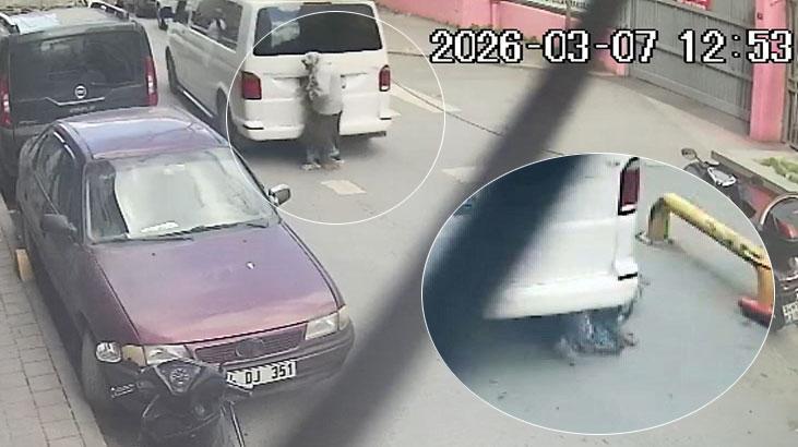 Seyyid Ömer Mahallesi’nde Otomobilin Yaya Geçidindeki Kadına Çarpması: Görgü Tanıkları ve Yetkililerin Açıklamaları