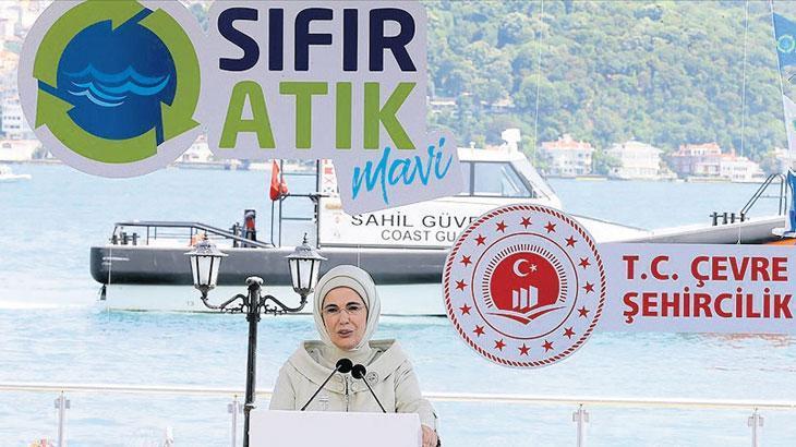 Sıfır Atıkta Yeni Nokta: Ücretli Poşet Sonrası Dönüşümde Hızlı İlerleme ve Yeni Yönetmelik Hazırlıkları